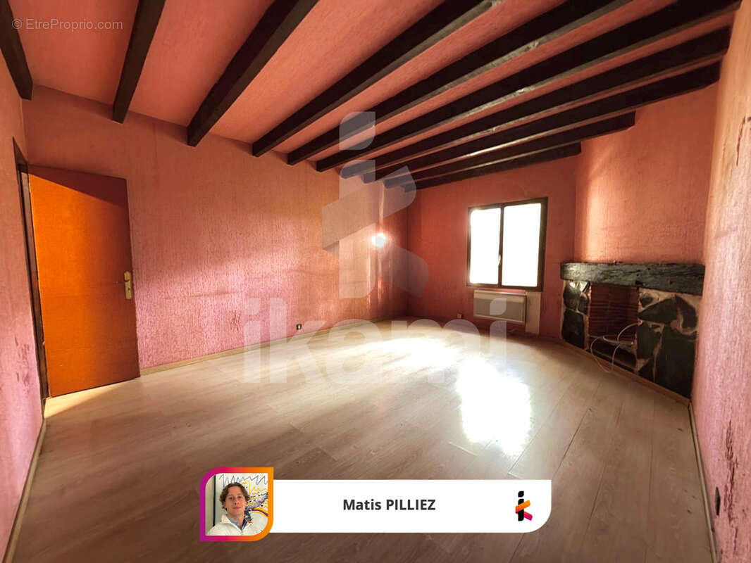 Maison à ANDERNOS-LES-BAINS