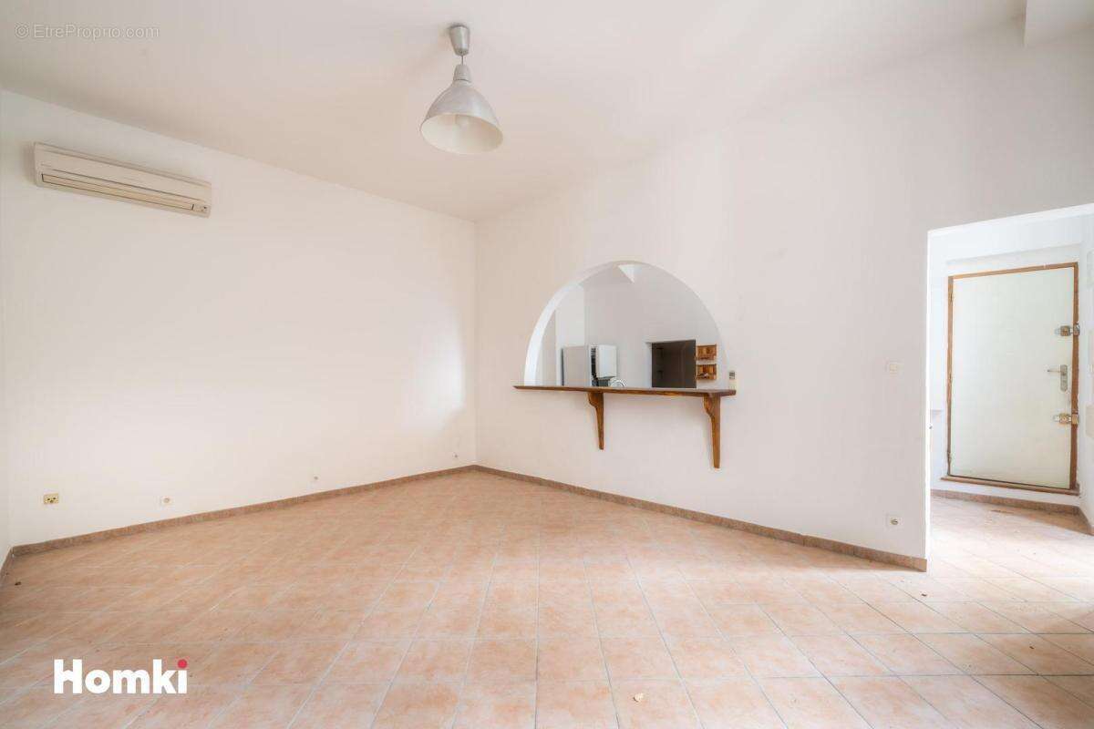 Appartement à AVIGNON