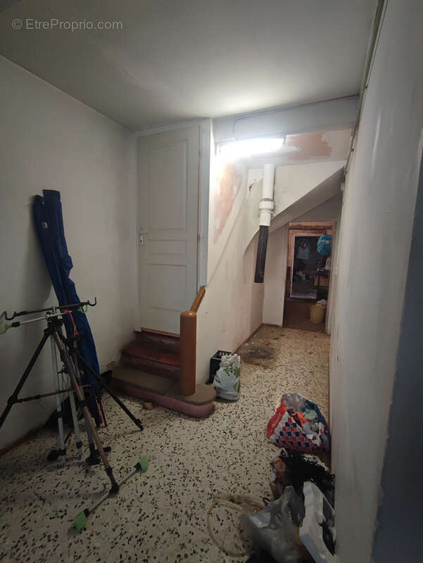 Maison à FERRALS-LES-CORBIERES