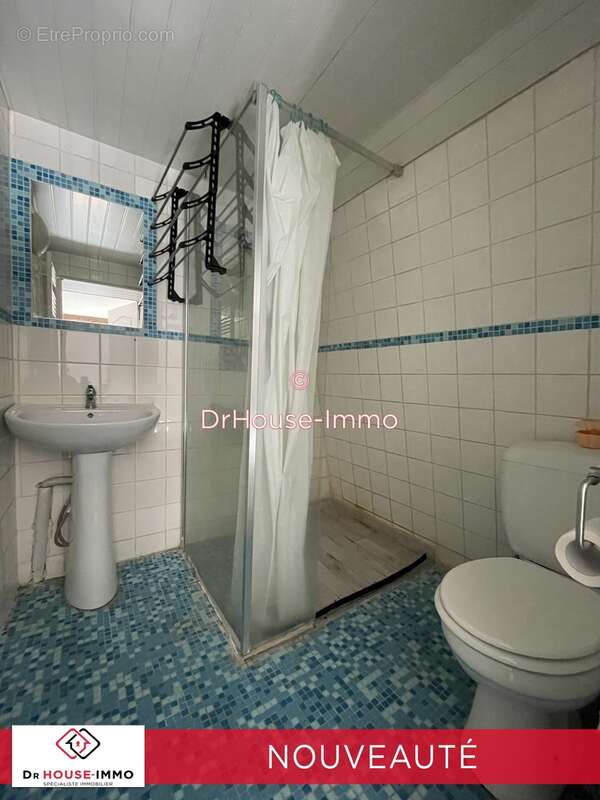 Appartement à RAISMES