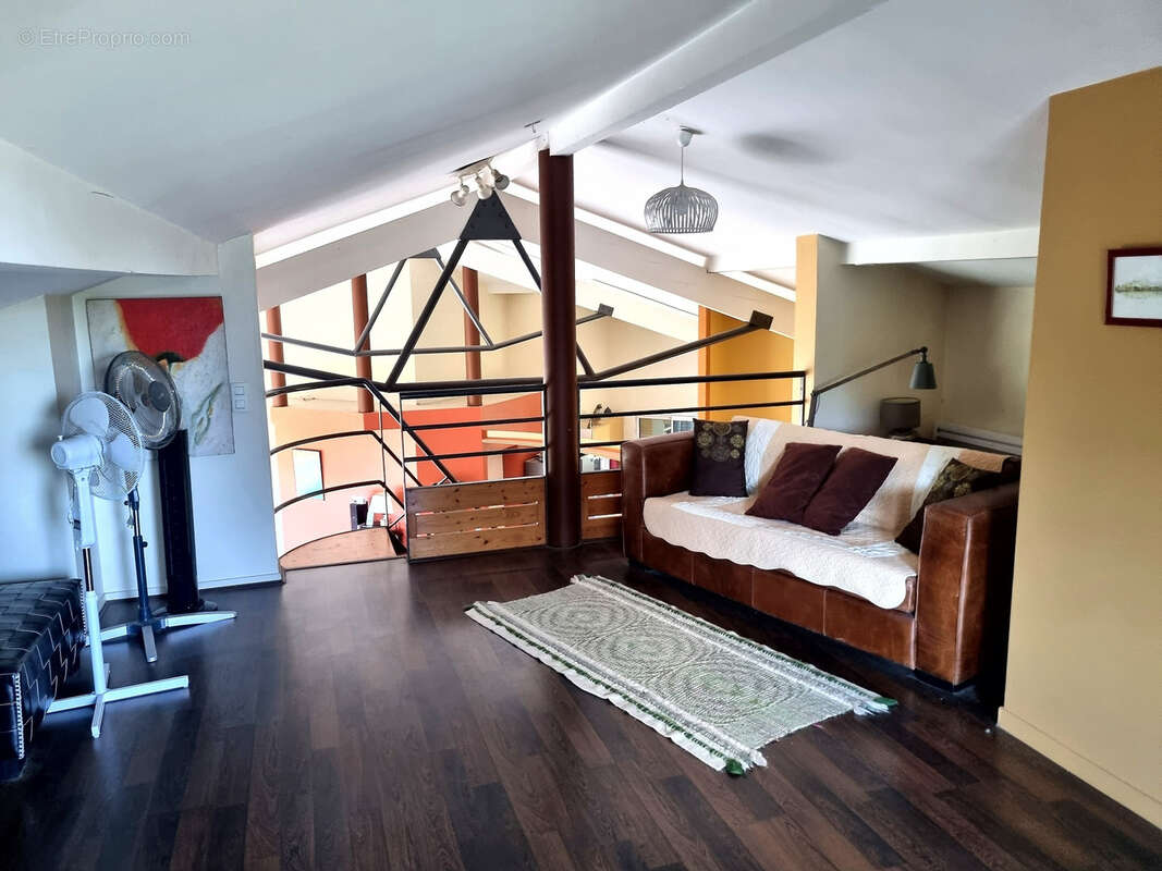 Maison à LIT-ET-MIXE