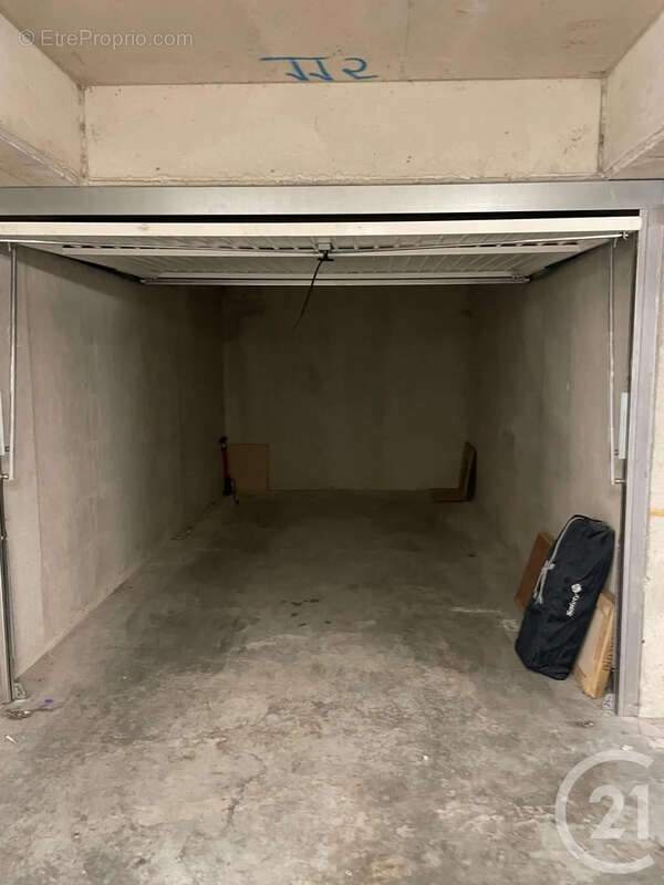 Appartement à FEYZIN