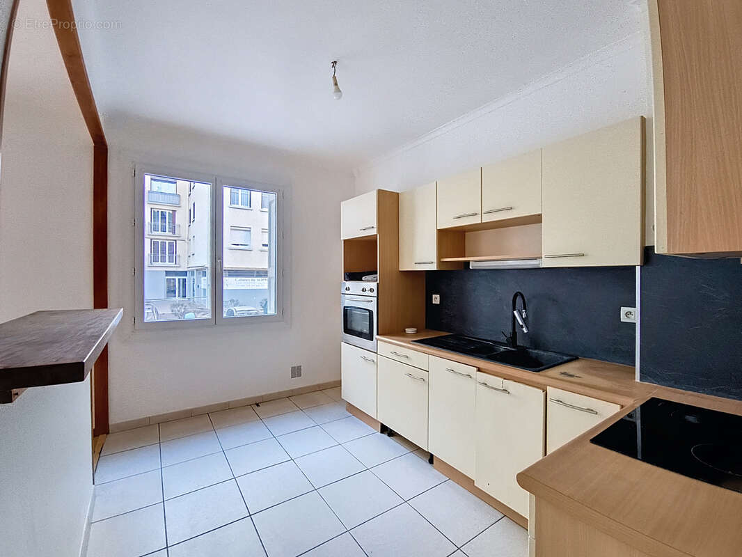 Appartement à PERPIGNAN