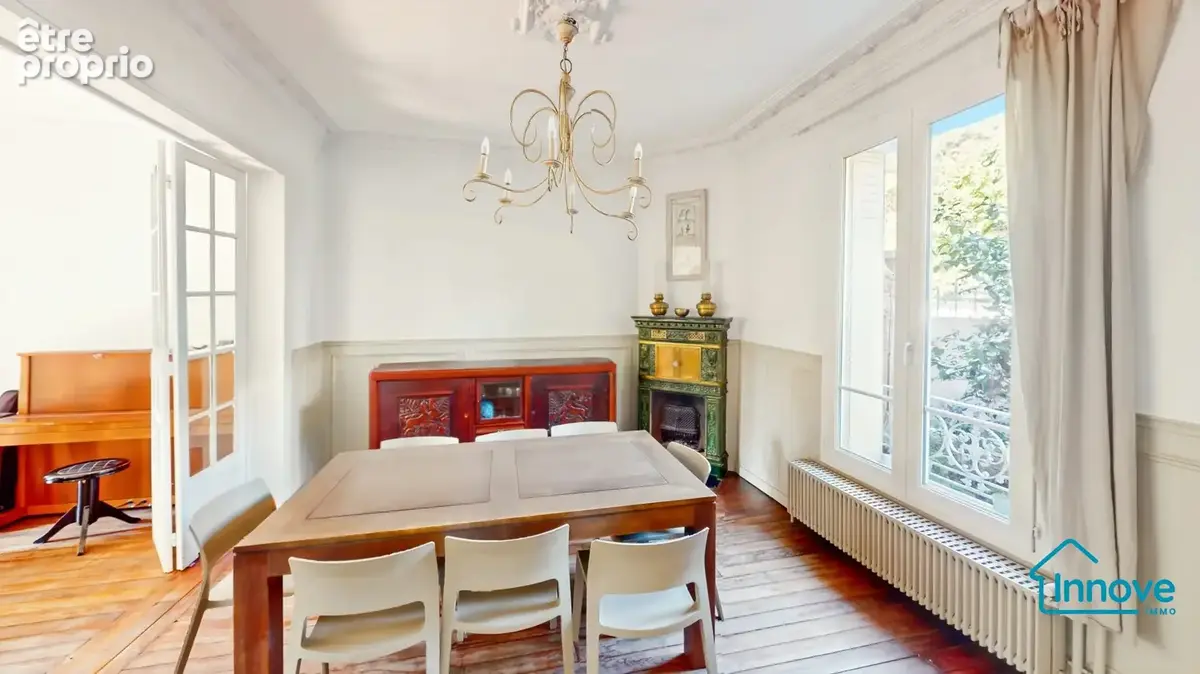 Maison 11 pièces 256 m² à vendre à Meudon (92190) - photo 3