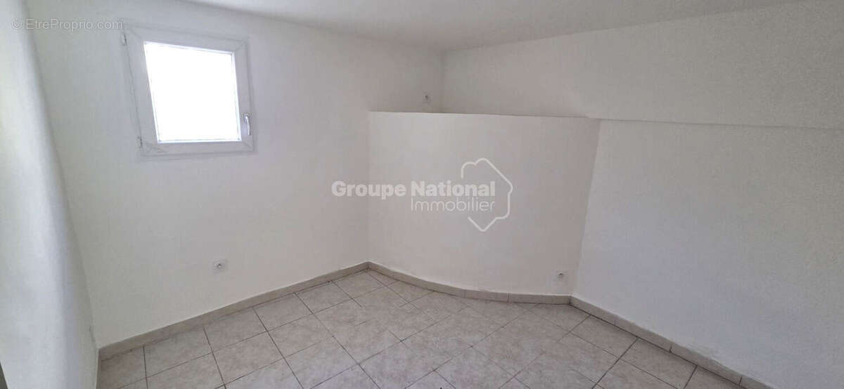 Maison à ENSUES-LA-REDONNE