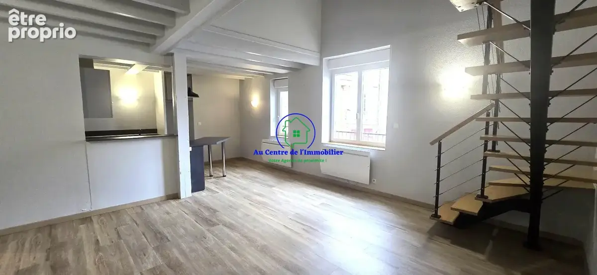 Appartement 4 pièces 97 m² à vendre à Agen (47000) - photo 4