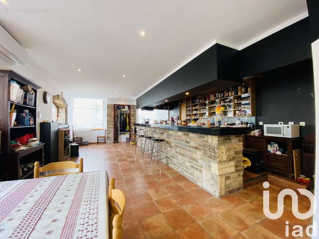 Photo 5 - Maison à VOUZIERS