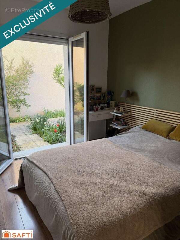 Photo 8 - Maison à PESSAC