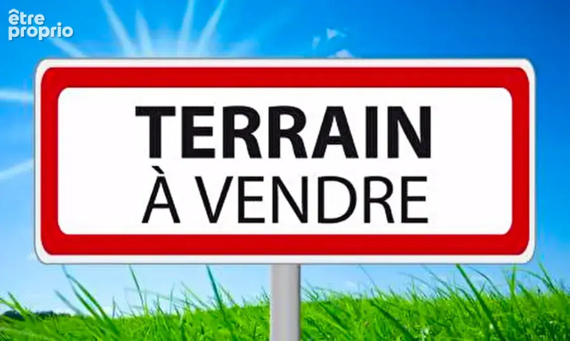 Terrain à construire au Cellier - photo 2