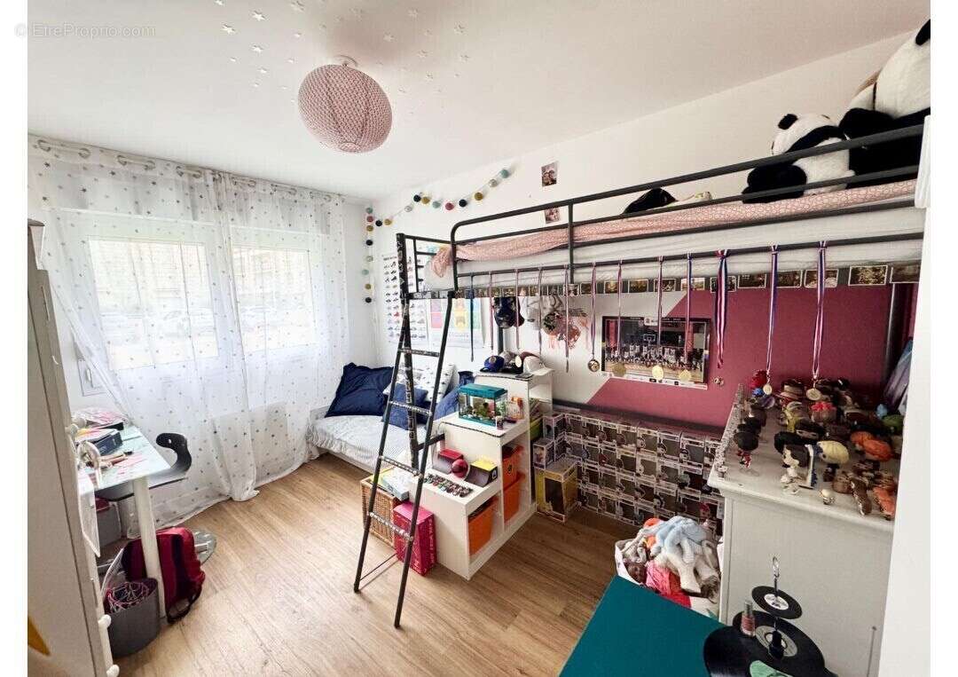 Appartement à ANGERS