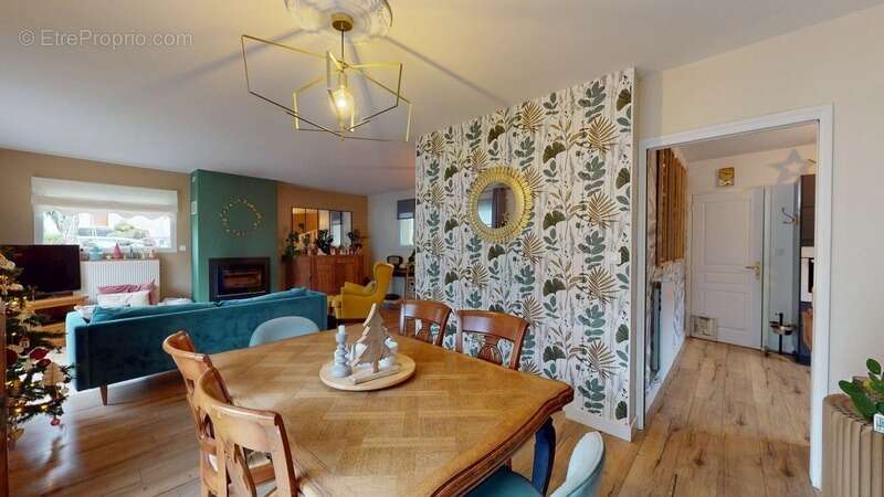 Maison à DOUARNENEZ