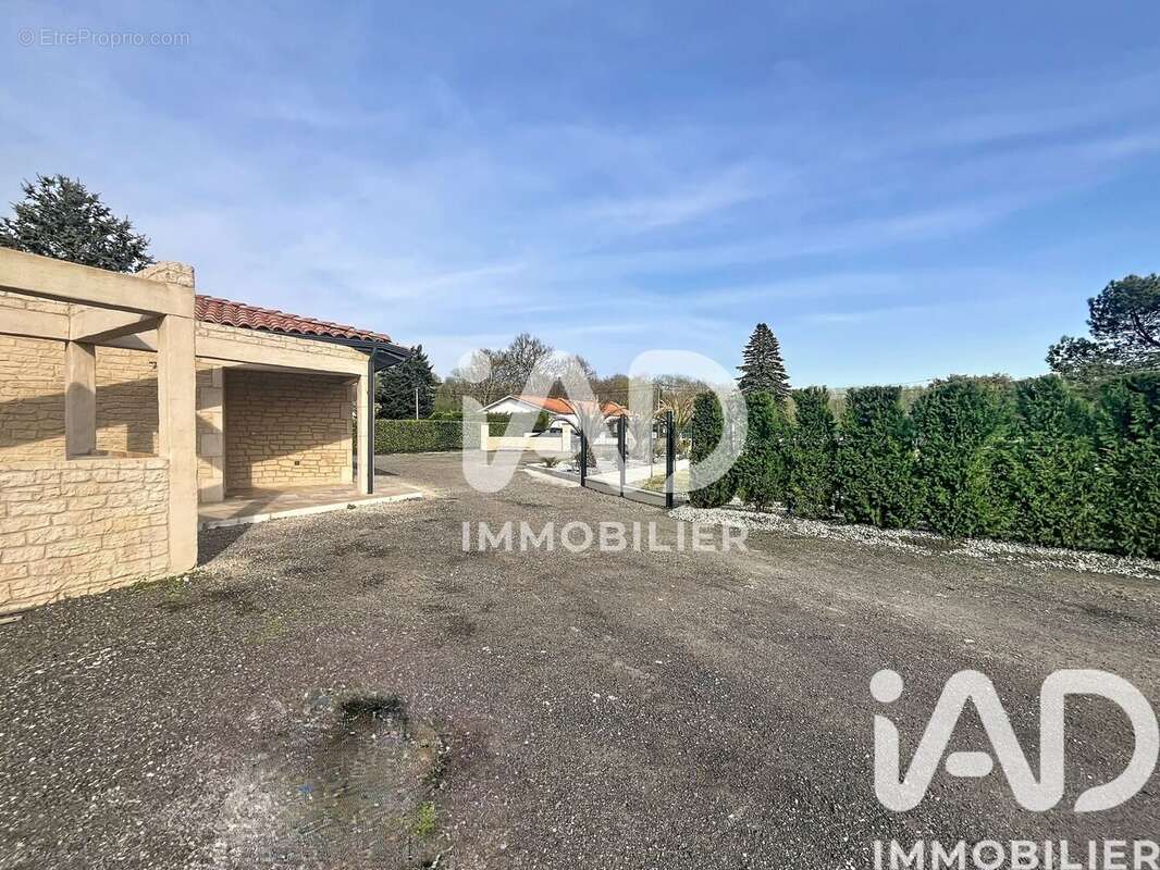 Photo 6 - Maison à LESPARRE-MEDOC