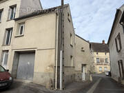 Maison à NEUILLY-SAINT-FRONT