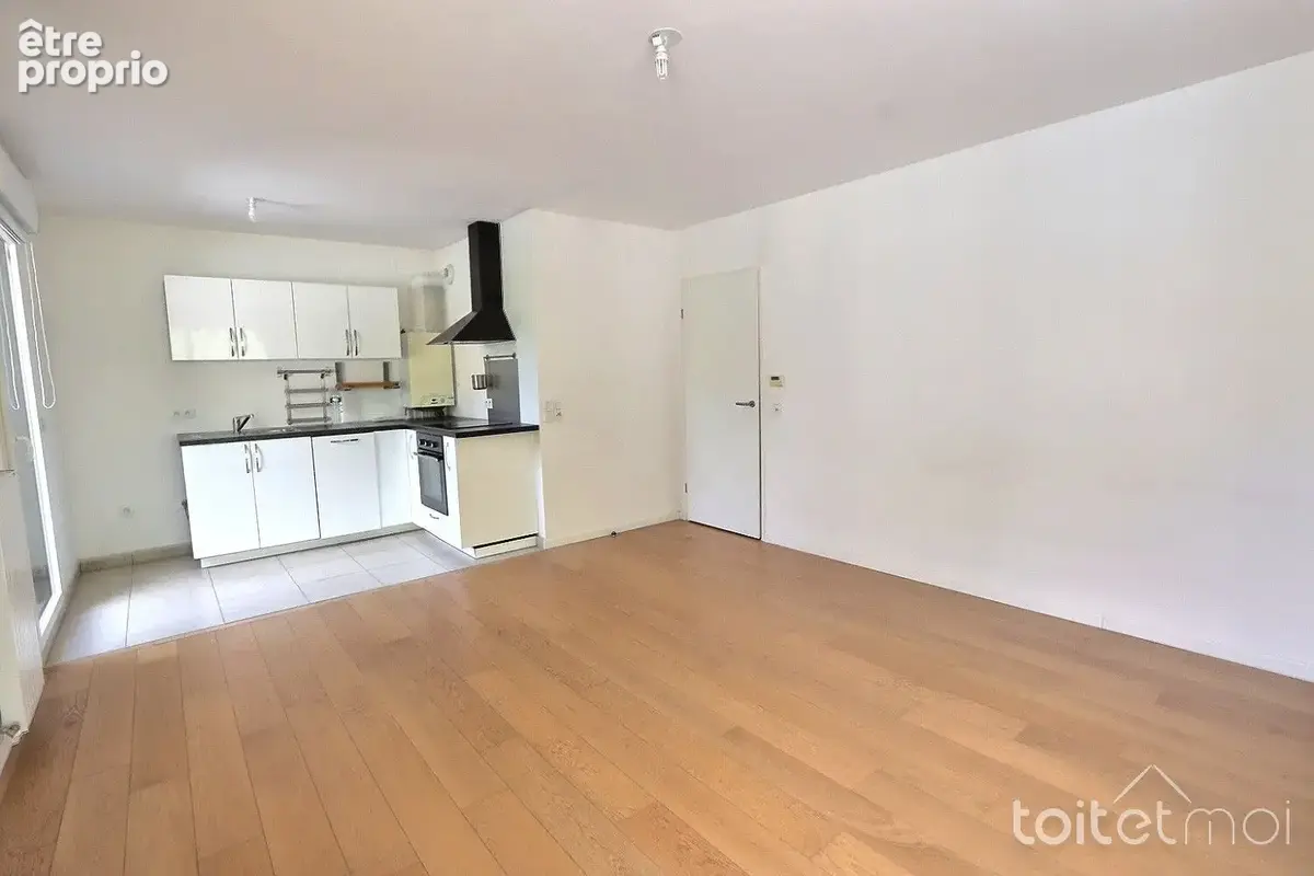 Vente appartement centre gif sur yvette - 3 pièce(s) - 59 m² - photo 5