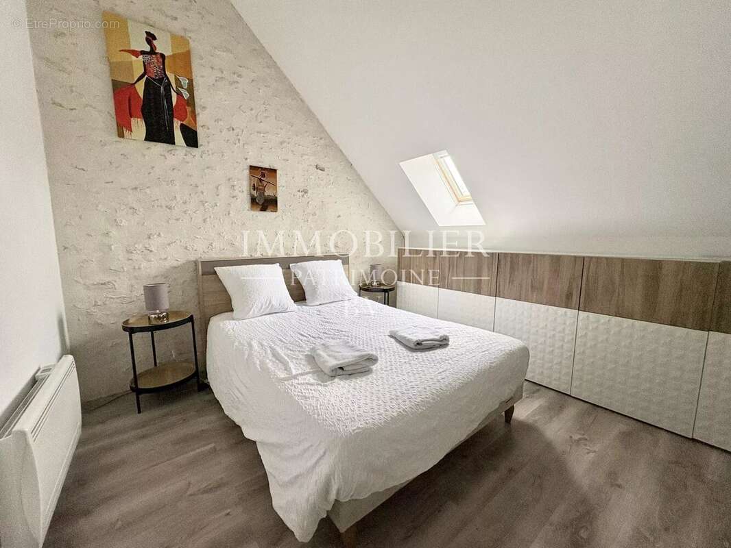 Appartement à BILLY