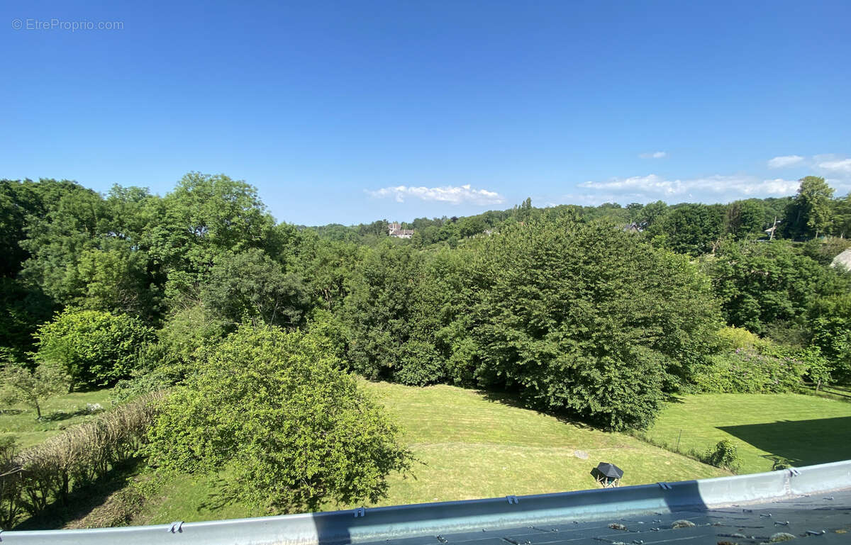 Maison à TROUVILLE-SUR-MER