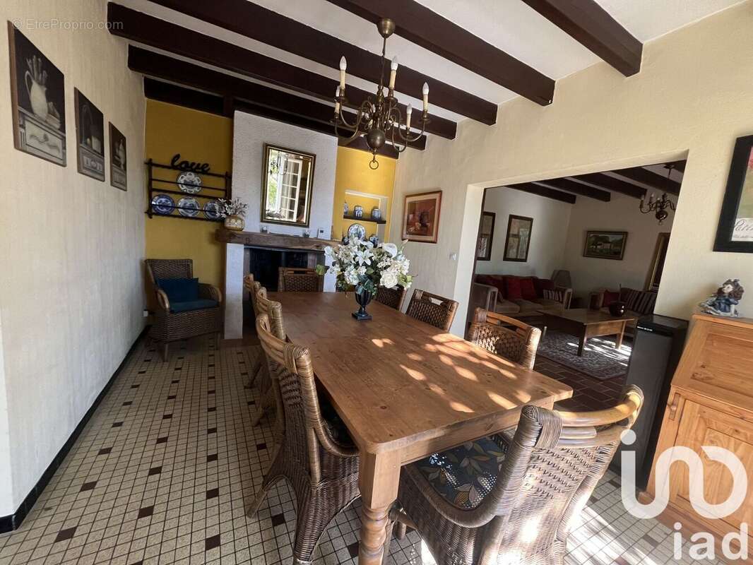 Photo 4 - Maison à PINEUILH