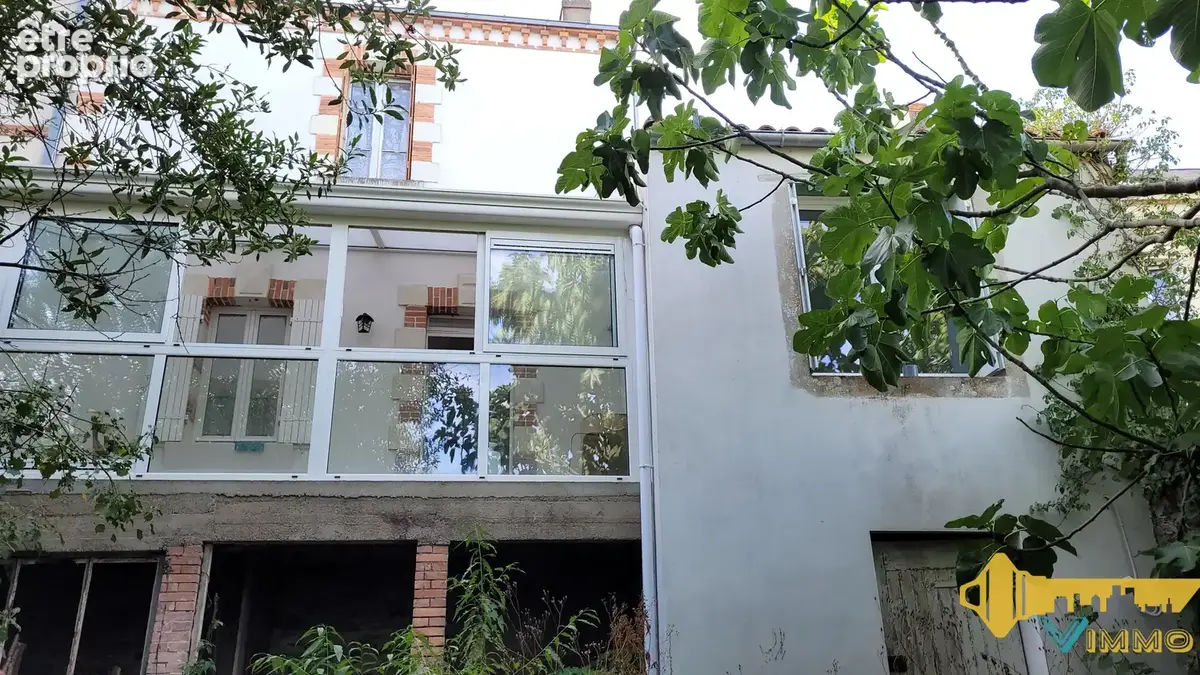 Photo Maison à Vertou au prix de 249 600€