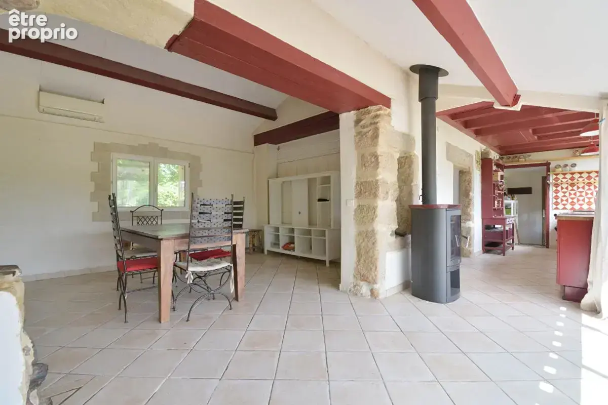 Maison Ceyras 4 pièce(s) sur 14200 m² - photo 10