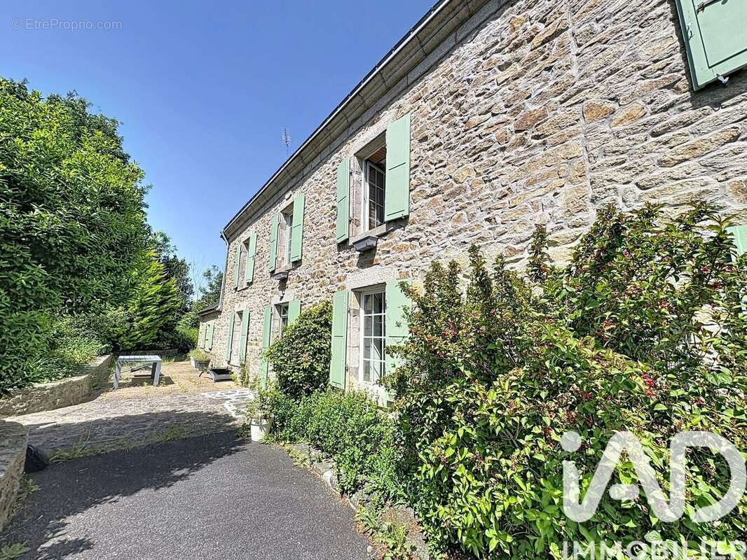 Photo 2 - Maison à PLOUAY