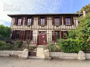 Maison à SAINT-AMAND-SUR-FION