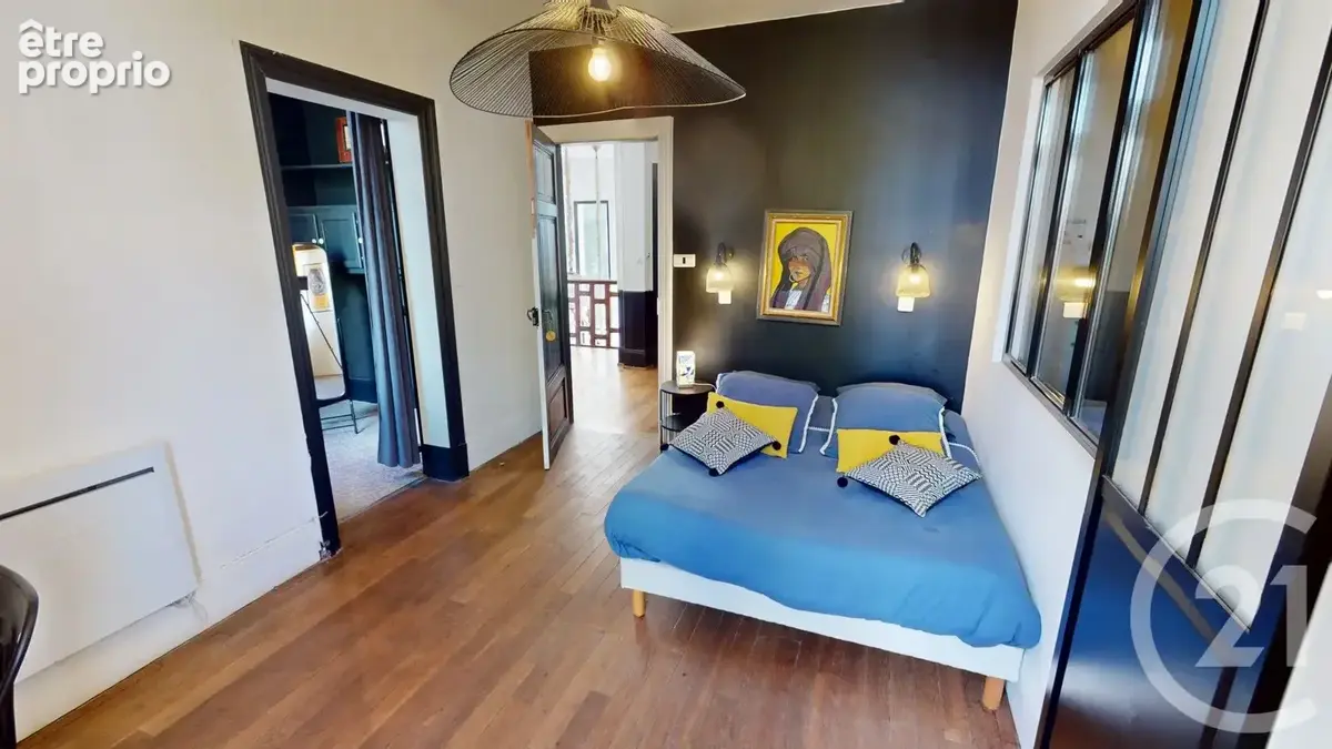 Maison 7 pièces 359 m² à vendre à Flavy-Le-Martel (02520) - photo 12