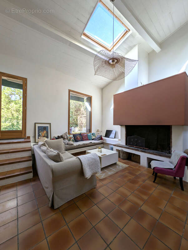 Maison à CASTELNAU-LE-LEZ