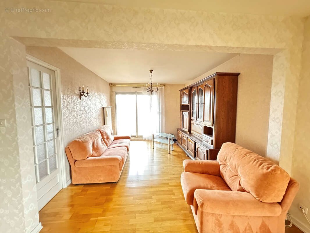 Appartement à BELFORT