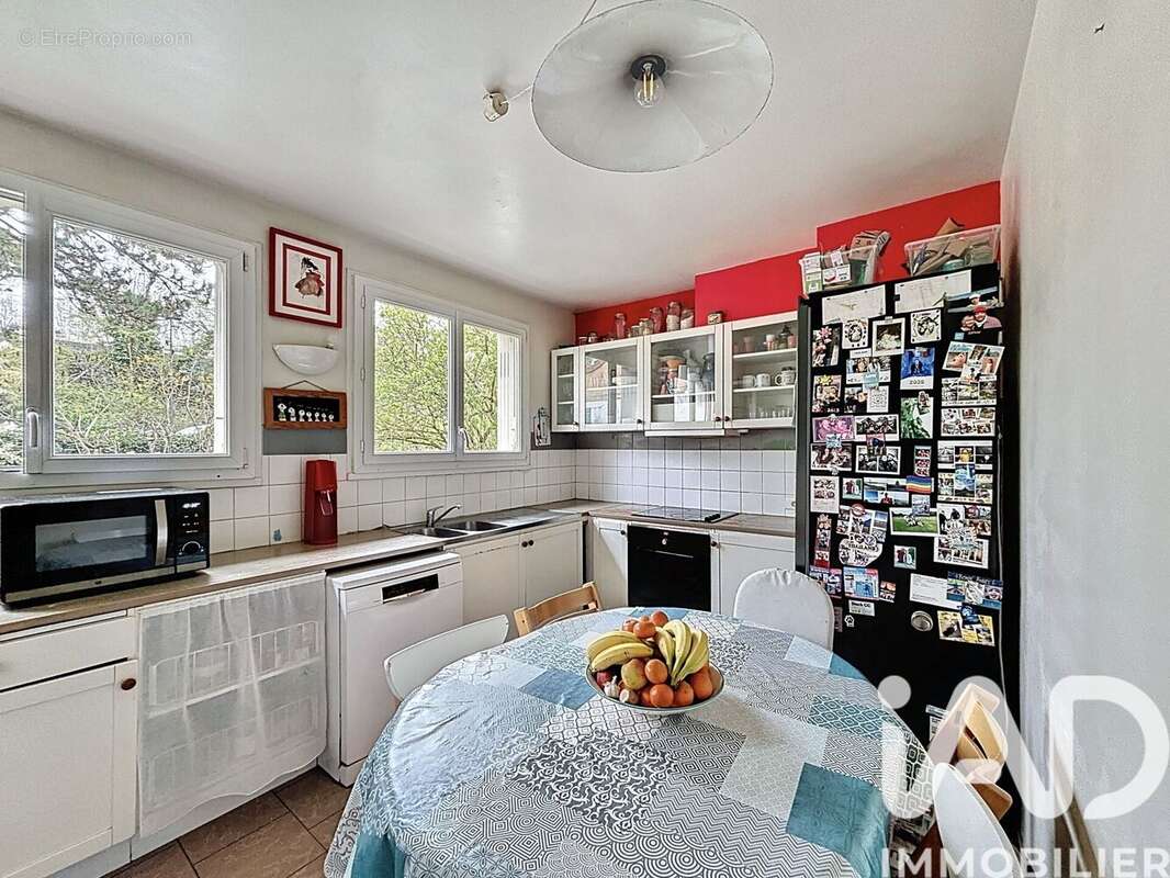 Photo 5 - Maison à ANTONY