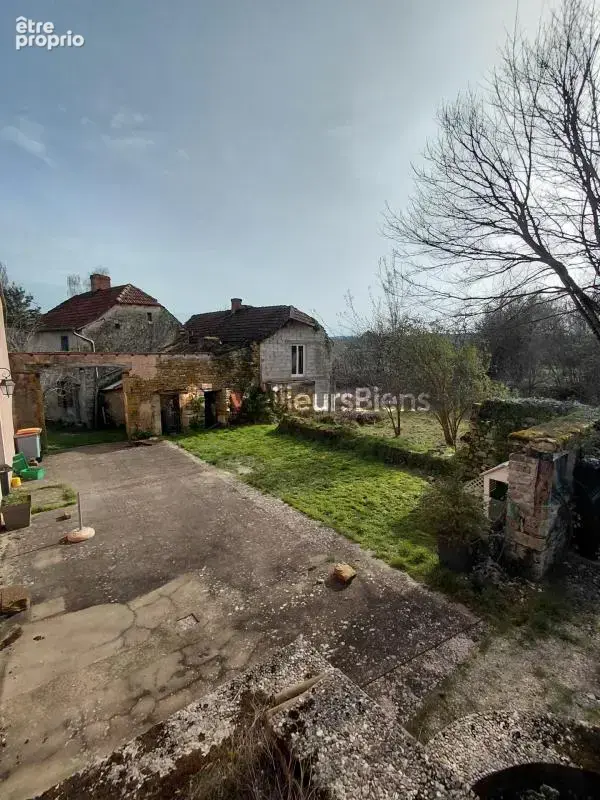 Maison 271m² située à saint broingt le bois - photo 6