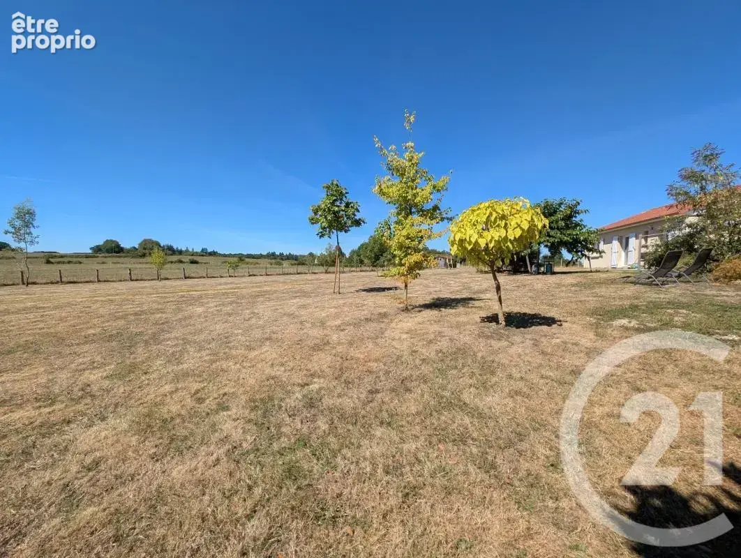 Maison 7 pièces 131 m² à vendre à La Geneytouse (87400) - photo 12