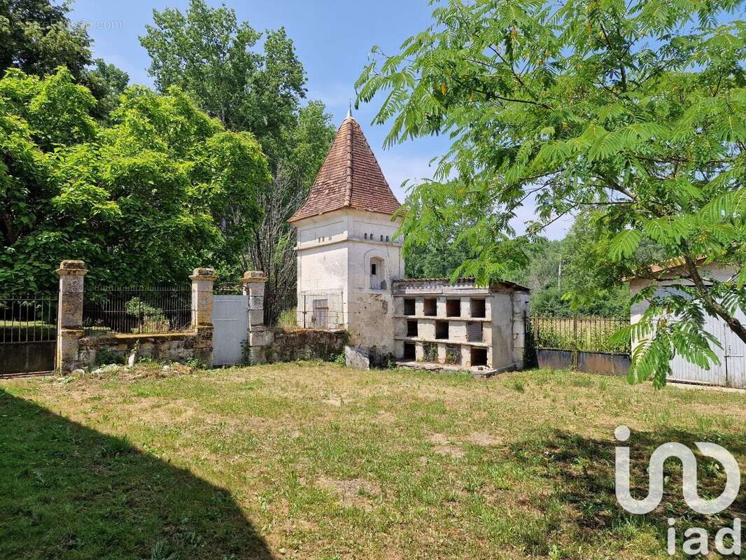 Photo 9 - Maison à MAREUIL