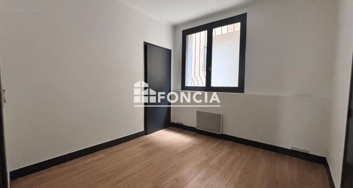 Appartement à PEZENAS