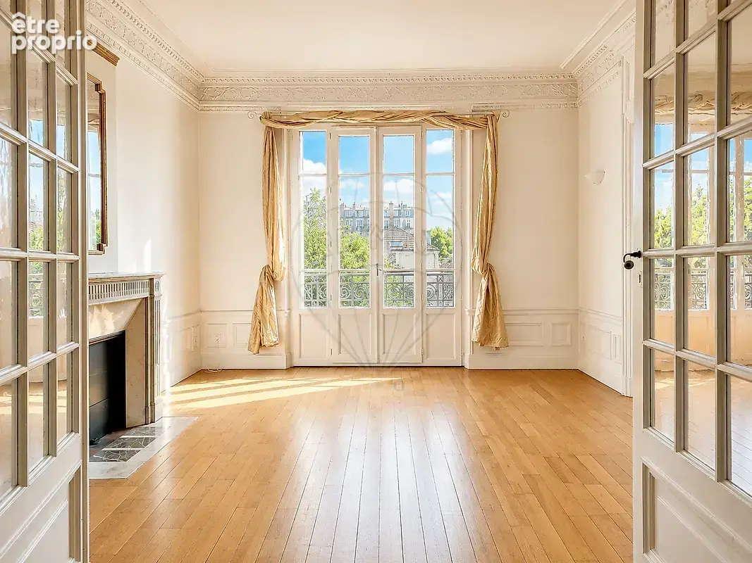 Appartement 2 chambre(s) à vendre - photo 5