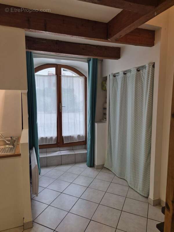 Appartement à ARBIN