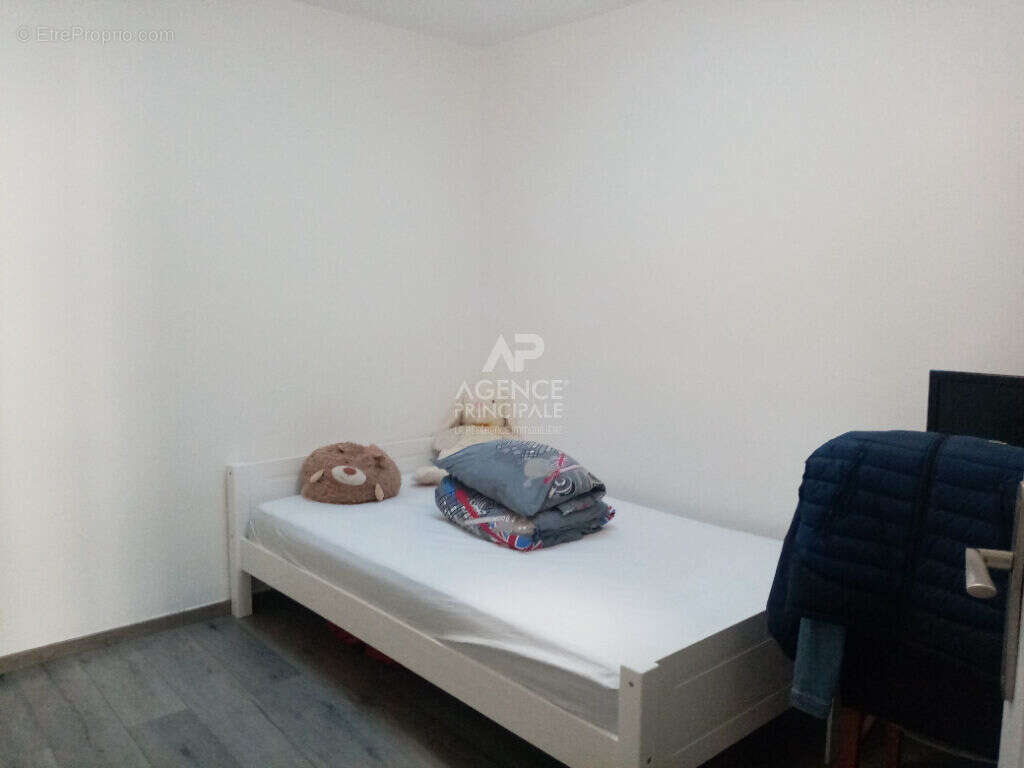 Appartement à ARGENTEUIL