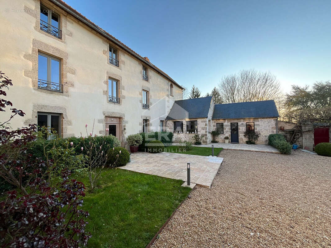 Maison à PACE