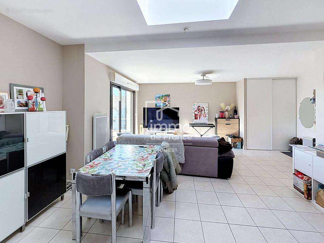 Appartement Mayenne 3 pièce(s) 67 m2 - photo 4