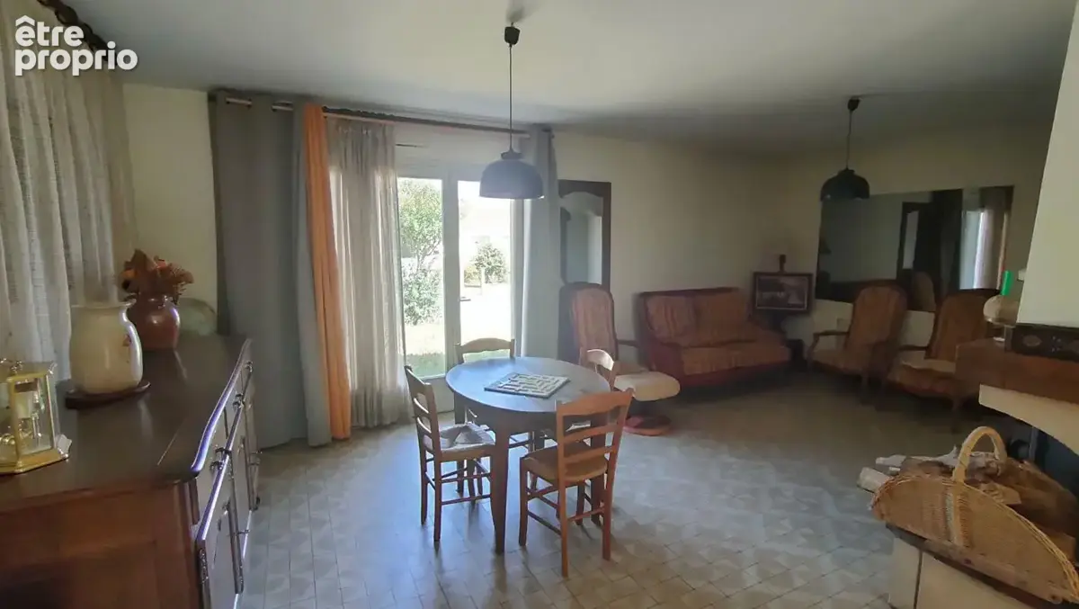 Maison La Verrie 5 pièces 133 m2 - photo 2
