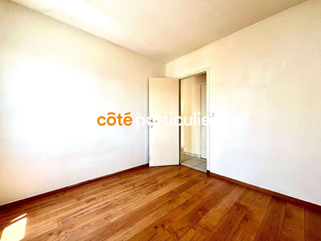 Appartement à SAINT-PALAIS-SUR-MER