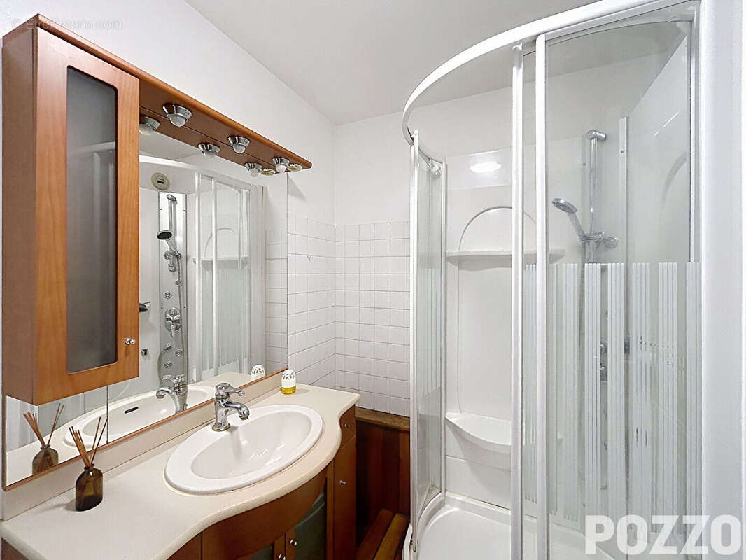 Bel appartement GRANVILLE -  Emplacement idéal pour tout faire à pied ! - photo 14
