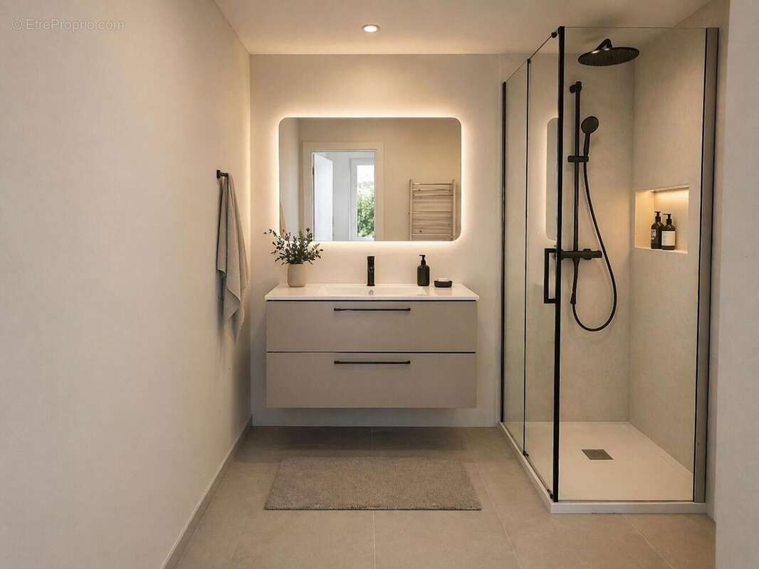 Photo 4 - Appartement à SAINT-RAPHAEL