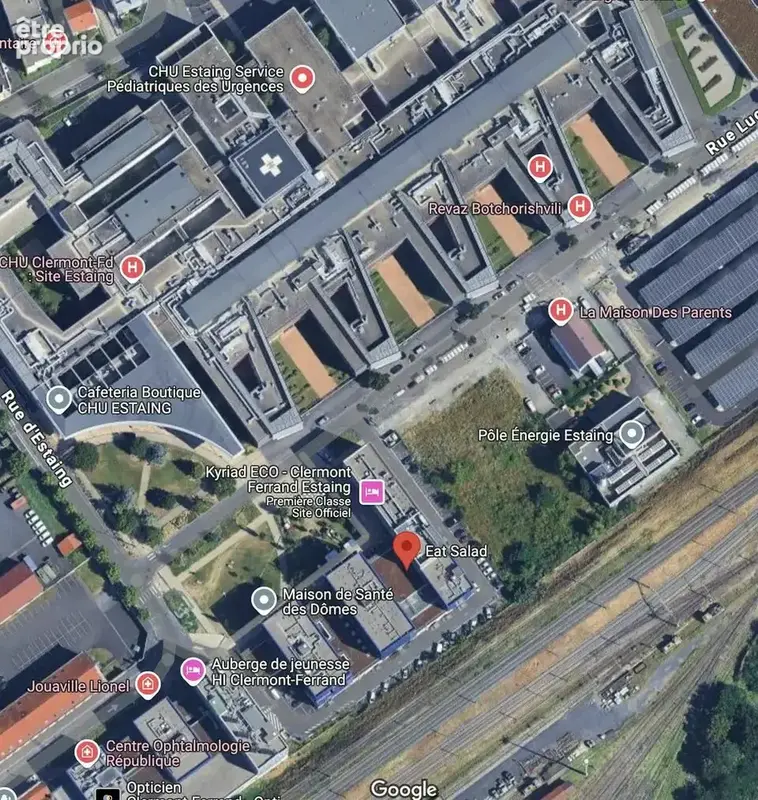 Bien immobilier à vendre à Clermont-Ferrand (63000) - photo 3