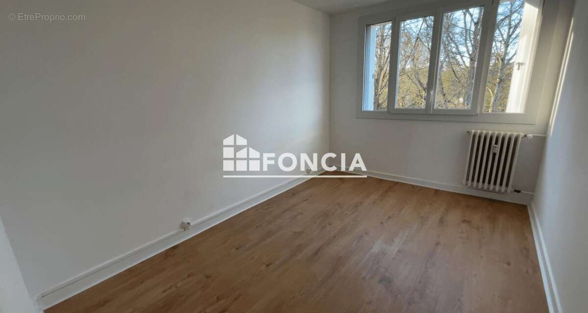 Appartement à LANNION