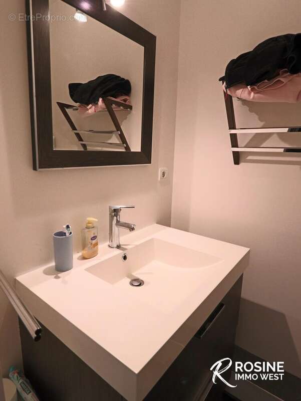 Appartement à LE MANS