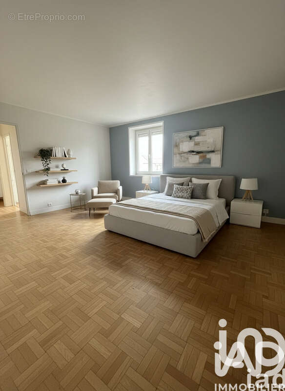 Photo 6 - Appartement à TETING-SUR-NIED