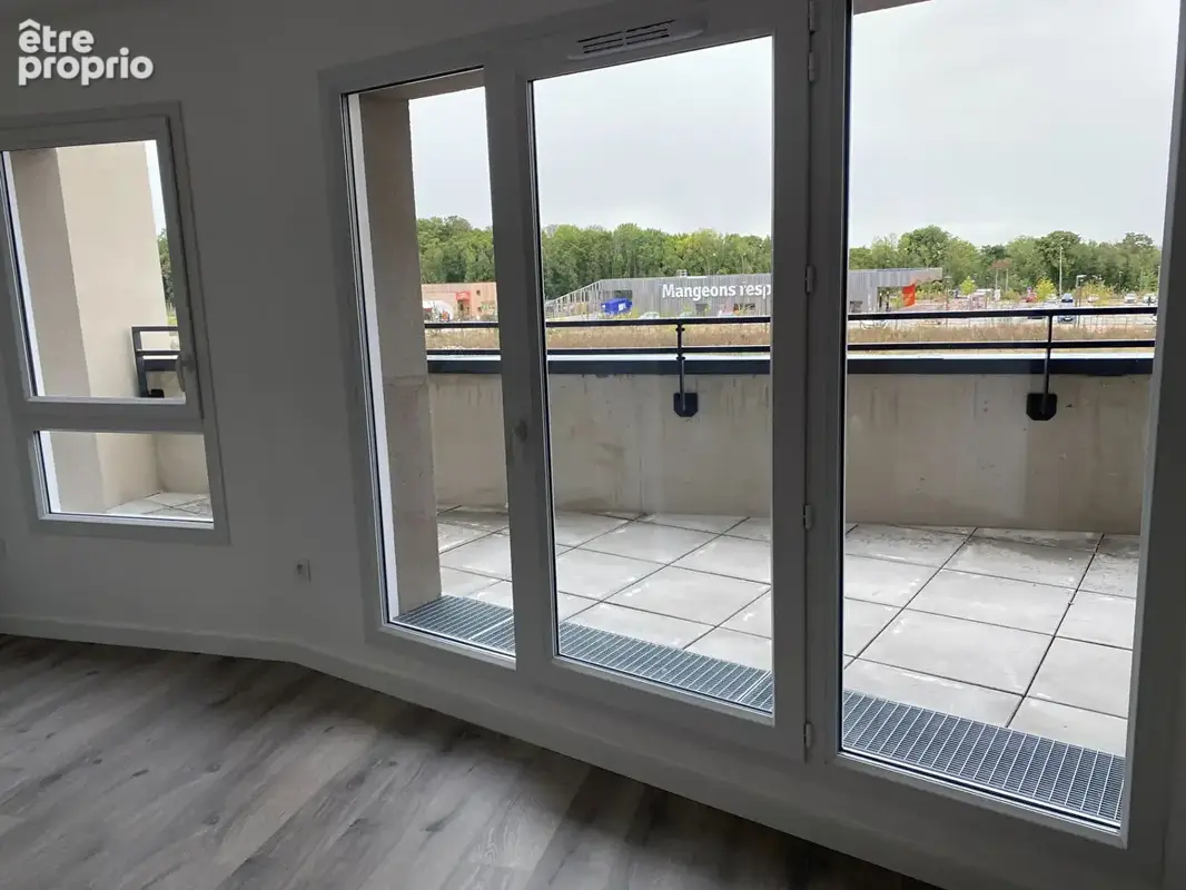 Appartement à AMIENS