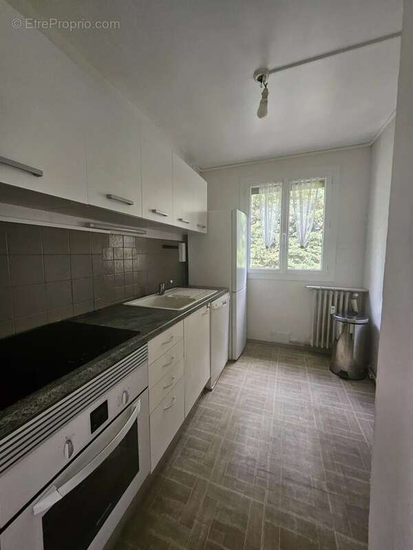Appartement à EVREUX
