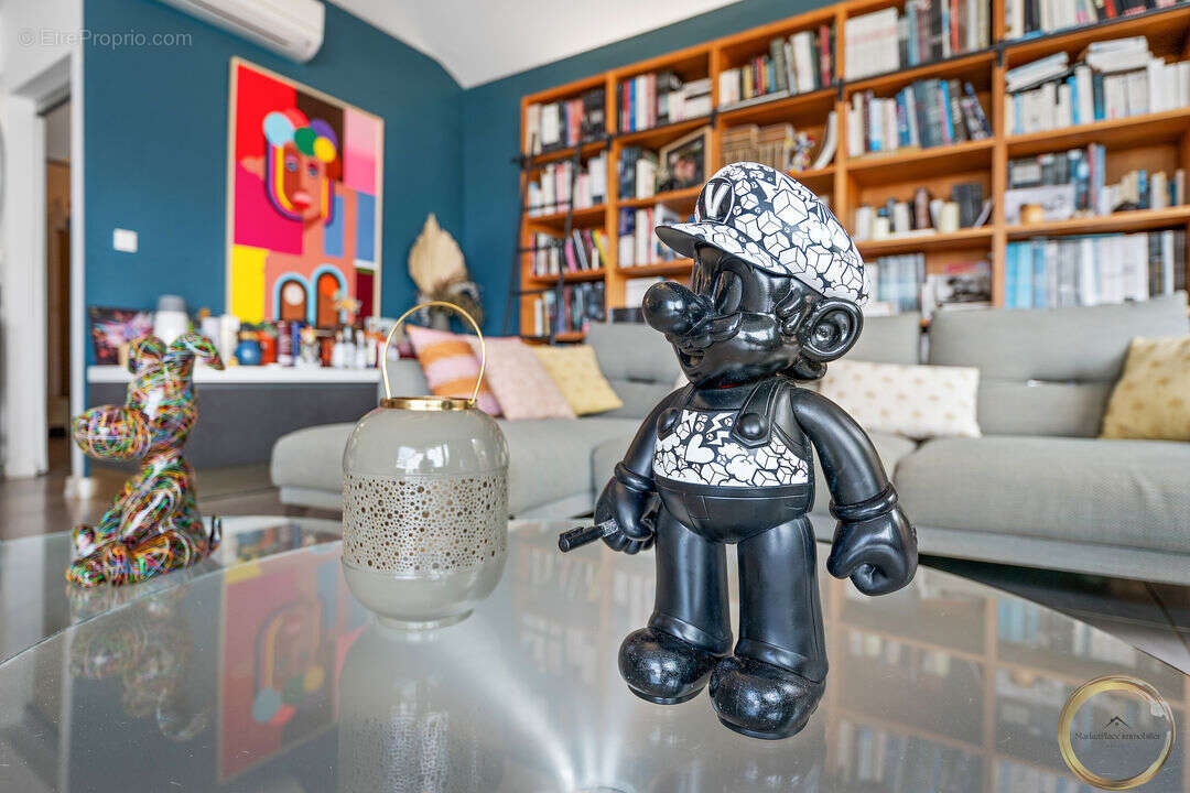 Maison à SAINT-PAUL