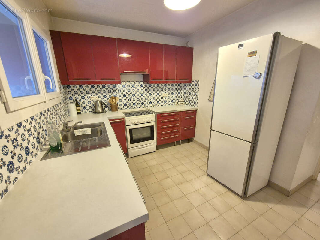 Appartement à HYERES